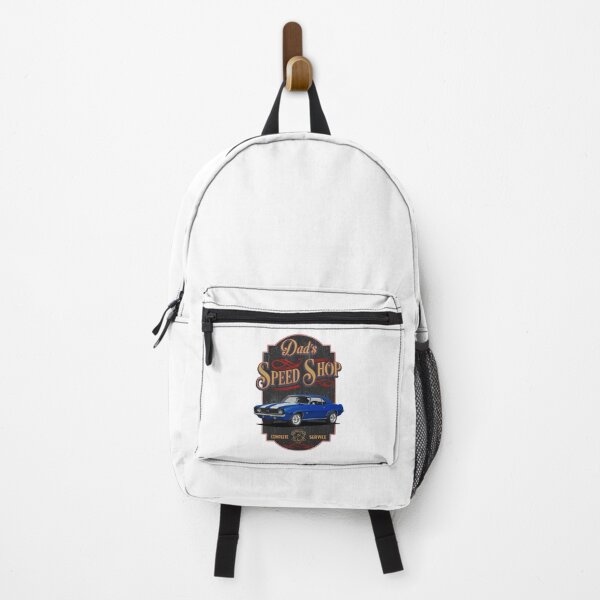 Item preview, Dad's Classic Speed Shop designed and sold by Yourauto.