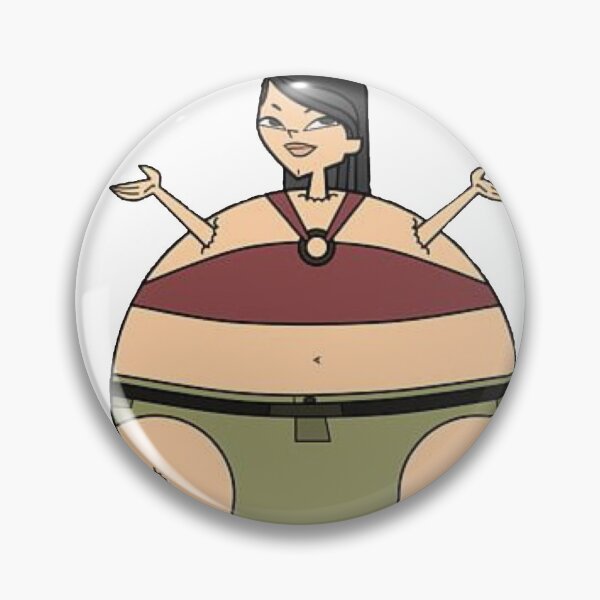 Item preview, Leshawna ball heather designed and sold by nuthicc.