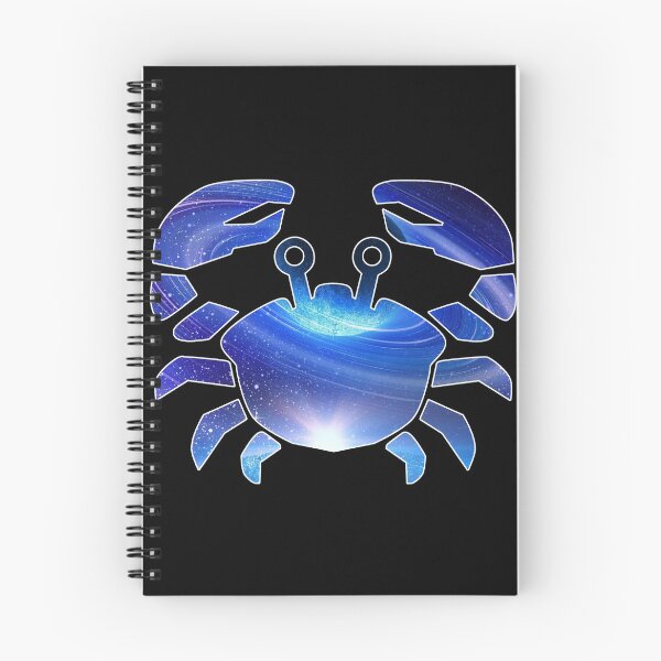 Item preview, Galaxy Cancer Head designed and sold by Most-Mysterious.