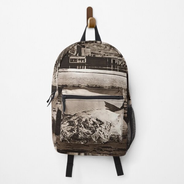 Item preview, Britain Ben Nevis vintage travel poster designed and sold by stickart-marek.