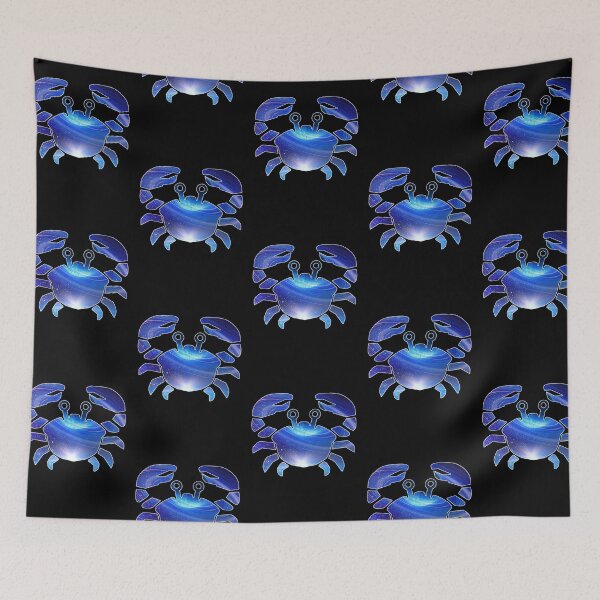 Item preview, Galaxy Cancer Head designed and sold by Most-Mysterious.