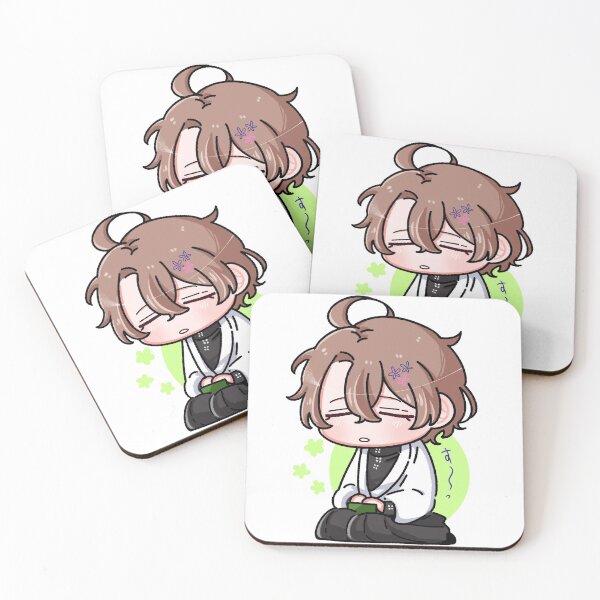 Item preview, sleepy gentaro designed and sold by mementoasts.