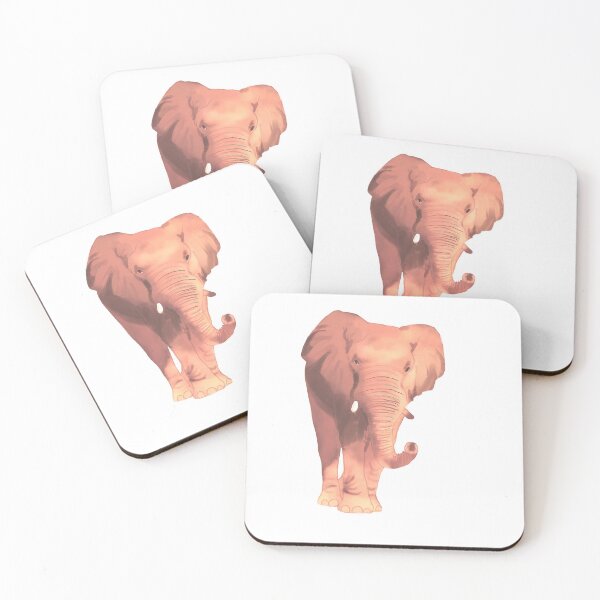 Item preview, Elephant, mammoth  designed and sold by Varshaa.