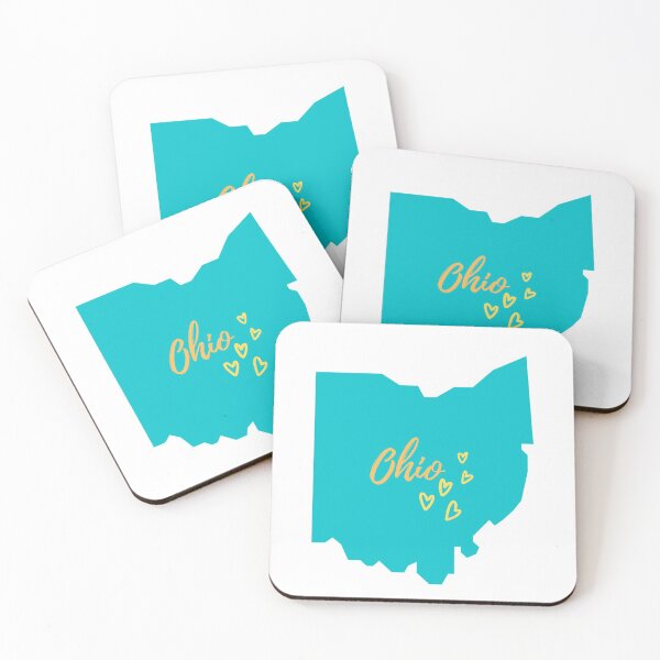Item preview, Ohio designed and sold by Uppeet.