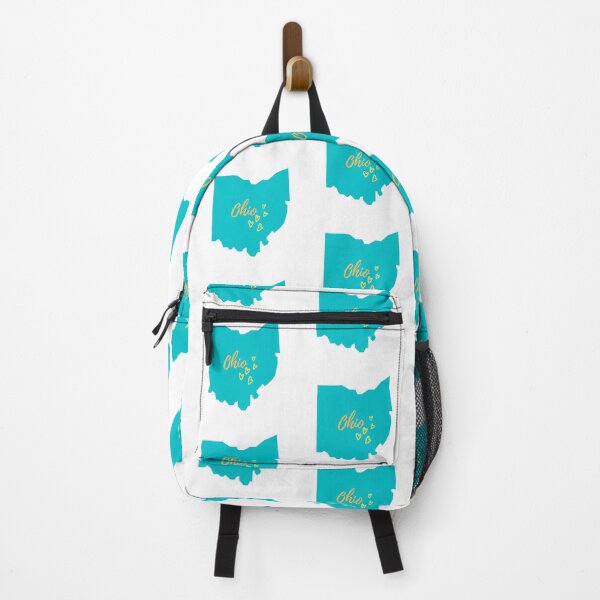Item preview, Ohio designed and sold by Uppeet.
