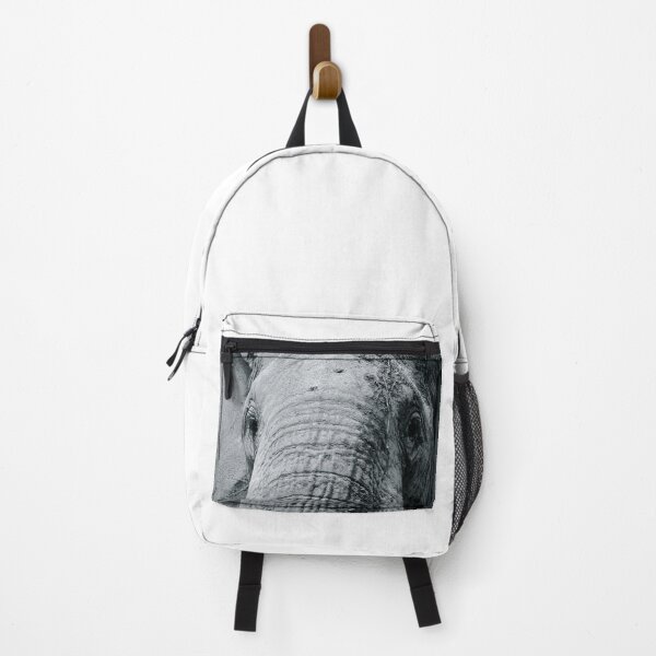 Item preview, Elephant Photo designed and sold by kbracey-meraki.