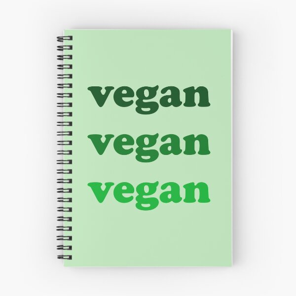 Item preview, vegan vegan vegan designed and sold by MaunaLoa77.