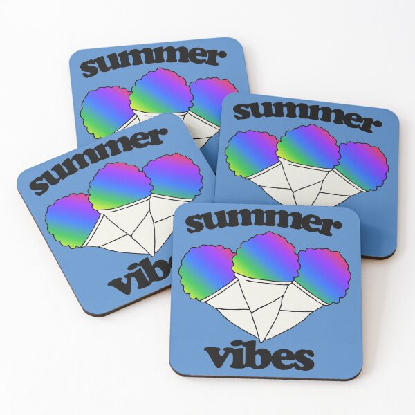 Item preview, Summer Vibes  designed and sold by FrictionMaxxing.