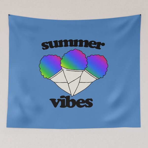 Item preview, Summer Vibes  designed and sold by FrictionMaxxing.