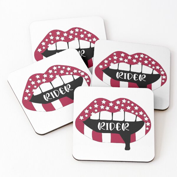 Item preview, Rider Lips designed and sold by NicholasForbes.