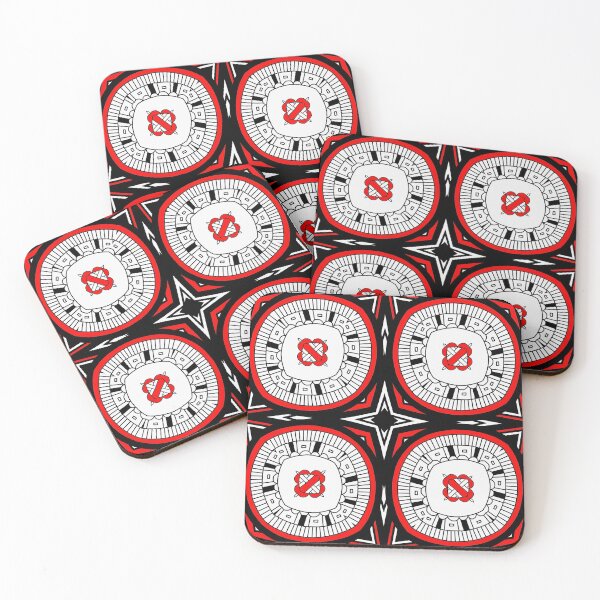 Item preview, The Red designed and sold by SemDesigns1.