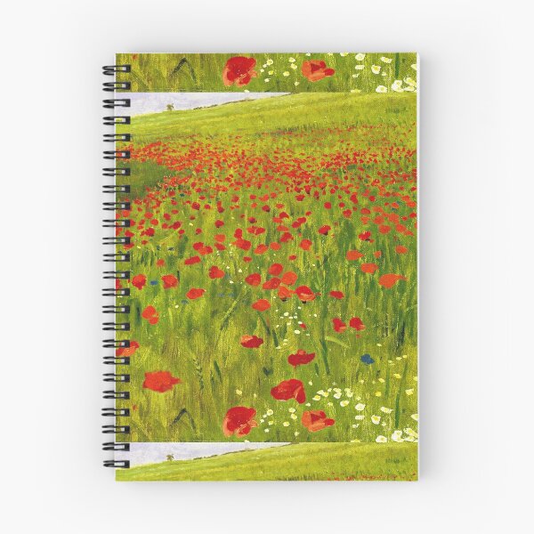 Item preview, Pal Szinyei Merse - Meadow with Poppies designed and sold by vakashop.
