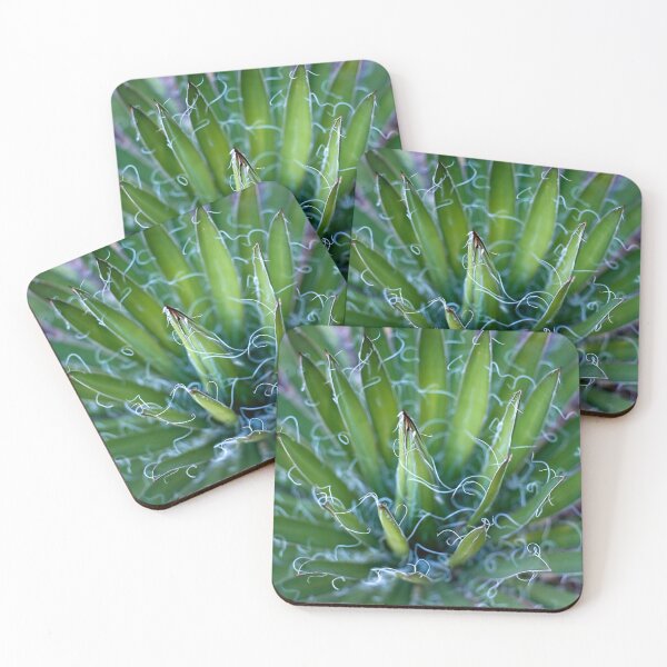 Item preview, Yucca  designed and sold by Rebecca Lefferts.