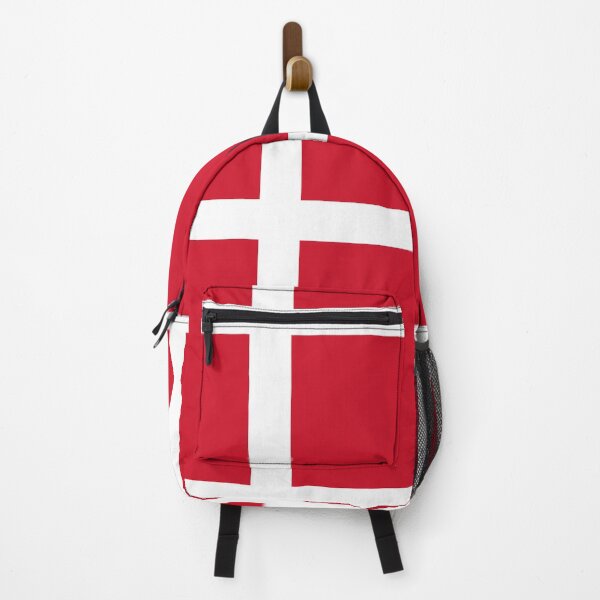 Item preview, Danish Flag designed and sold by InterestingImag.
