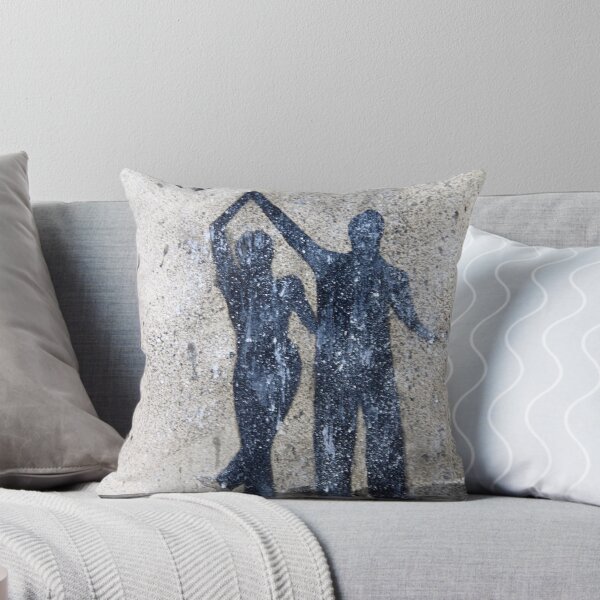 Item preview, Lovers dancing in rain designed and sold by Varun Tandon.