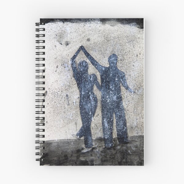 Item preview, Lovers dancing in rain designed and sold by Varun Tandon.