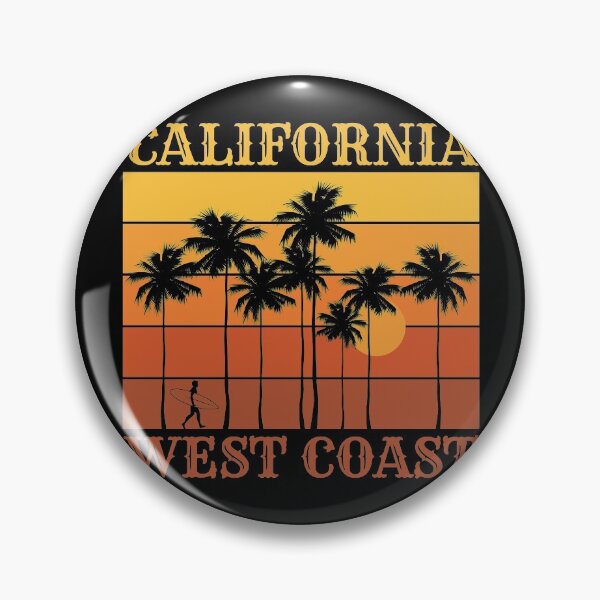 Item preview, Surfing California designed and sold by studio838.