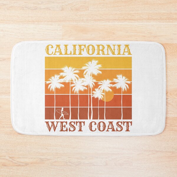 Item preview, Surfing California designed and sold by studio838.