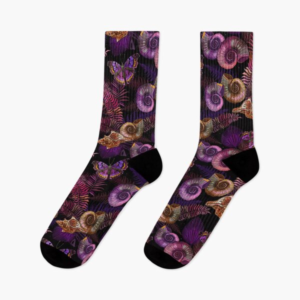 Item preview, Embroidery. Prehistoric pattern designed and sold by matrioshka.