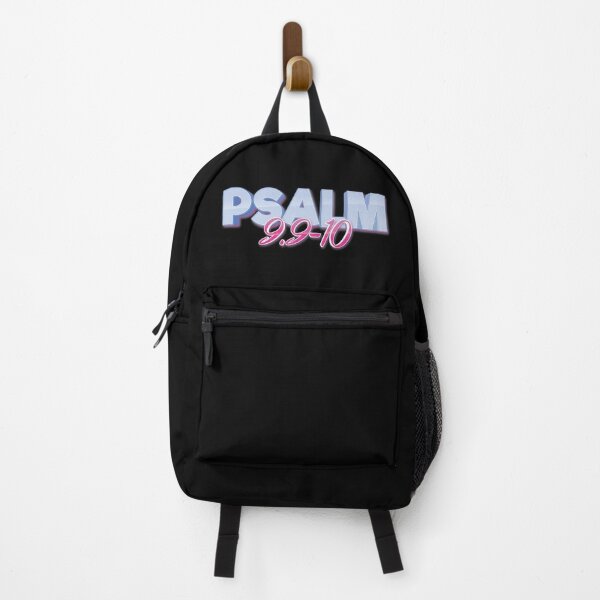 Item preview, Psalm 9:9-10 The Lord is a Refuge for the Oppressed, a Stronghold in Times of Trouble. designed and sold by ProjectX23.