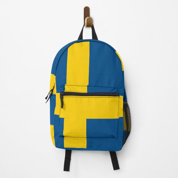 Item preview, Swedish Flag designed and sold by InterestingImag.