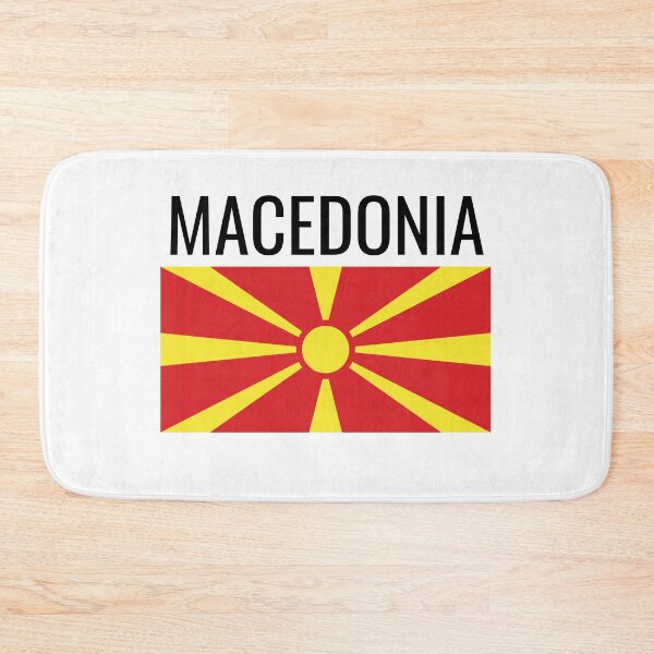 Item preview, Macedonia designed and sold by Angels-Archive.
