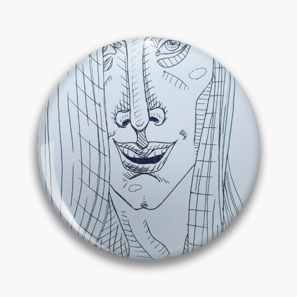 Item preview, Beelzebub designed and sold by Allister Nelson.