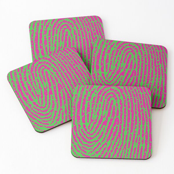 Item preview, DNA. 2 (Colour Flip) - designed and sold by LShepherdDesign.