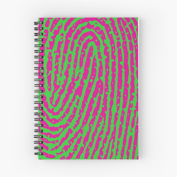 Item preview, DNA. 2 (Colour Flip) - designed and sold by LShepherdDesign.