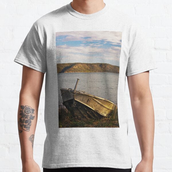 Idle Days Classic T-Shirt
