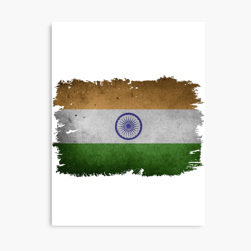 India Flag National - Flag Lover - Holidays Gifts - Indian Flag 