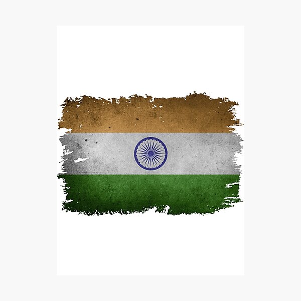 Indian Patriotic Symbol Photographic Prints for Sale | Redbubble