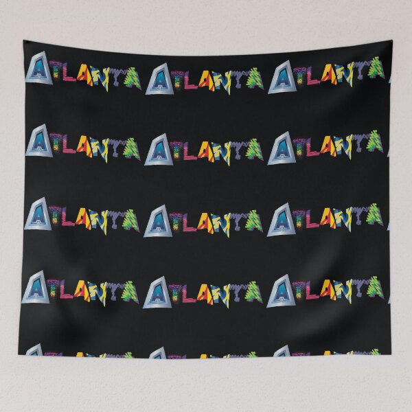 Item preview, Atlanta Beauty designed and sold by Rossi Fine Art Gallery.