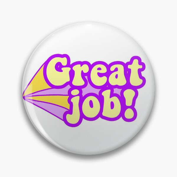 Item preview, Good work! great job! keep it up! Teachers sticker set (12 stickers) designed and sold by floweryhaven.