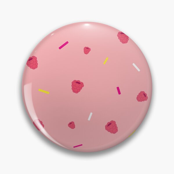 Item preview, raspberry designed and sold by Linnys-Designs.