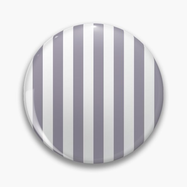 Item preview, Lavender Purple Striped Basic Simple Pattern Design designed and sold by Pixelsadots.