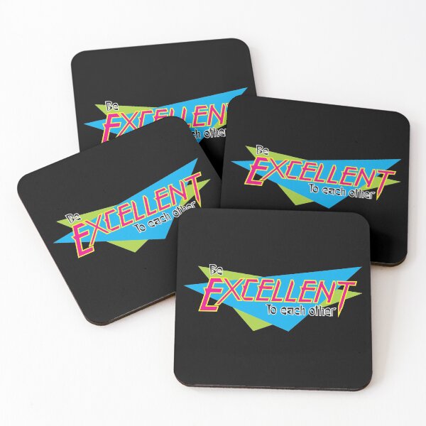 Item preview, Bill and Ted's Excellent Adventure designed and sold by Jamie Cross.