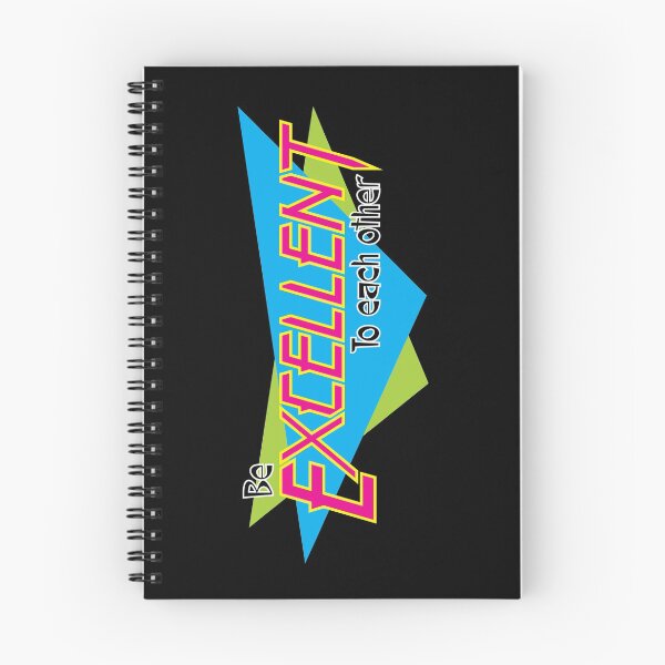 Item preview, Bill and Ted's Excellent Adventure designed and sold by Jamie Cross.