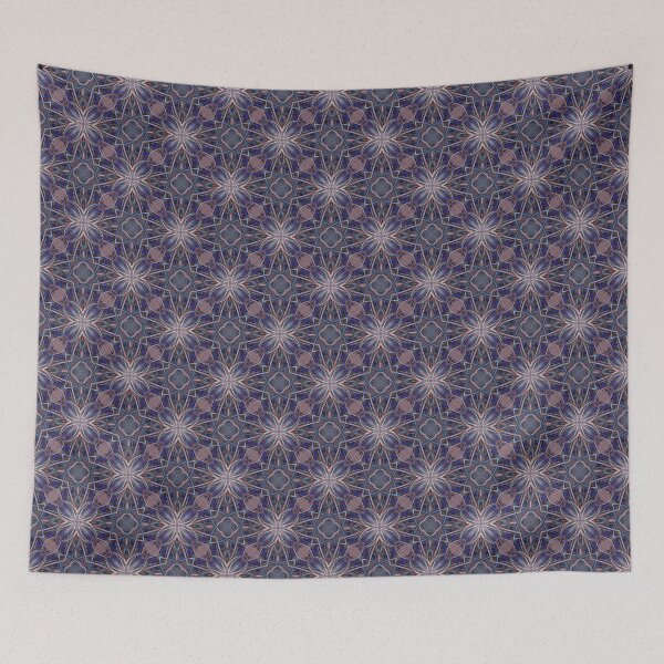 Item preview, Abstract art blending different colors and shapes  designed and sold by Code03.