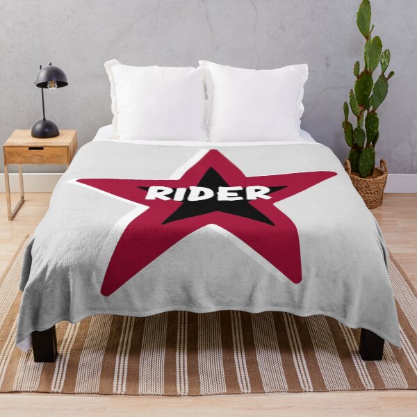 Item preview, Rider Star designed and sold by NicholasForbes.