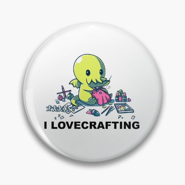 Item preview, I Love Crafting designed and sold by minniecoleman.