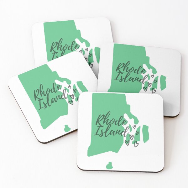 Item preview, Rhode Island designed and sold by Uppeet.