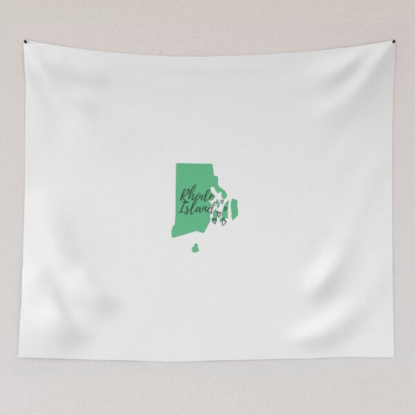 Item preview, Rhode Island designed and sold by Uppeet.