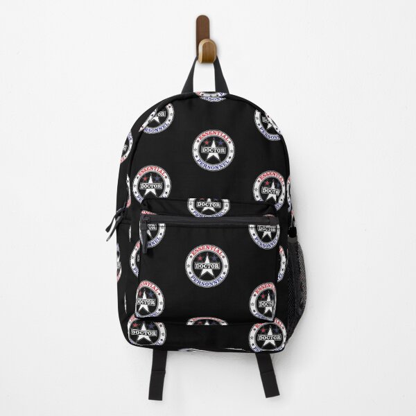 Item preview, Essential Personnel / Worker - DOCTOR designed and sold by MadMando.