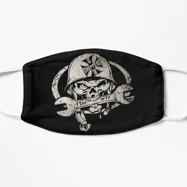 California Mask