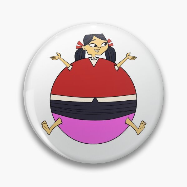 Item preview, Leshawna ball kitty designed and sold by nuthicc.