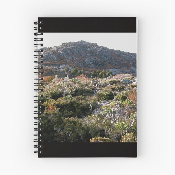 Item preview, Mount Campbell, Cradle Mountain, Tasmania, Australia. designed and sold by kaysharp.