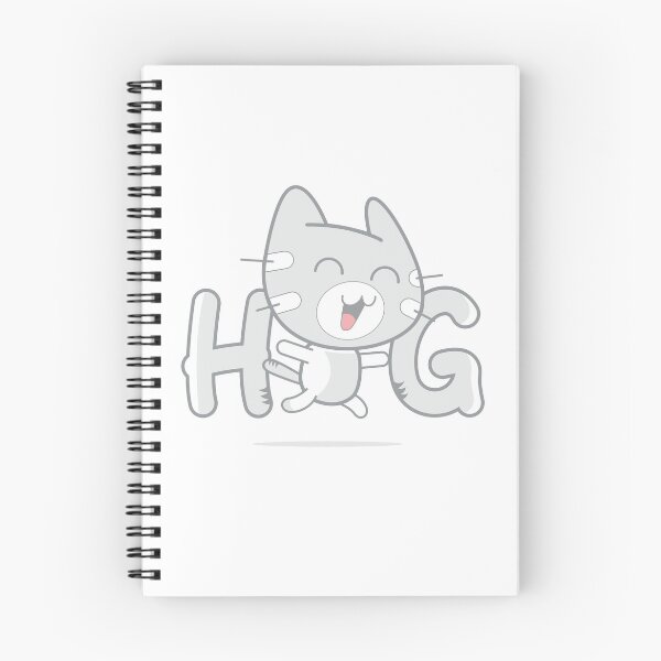 Item preview, Give meow a hug designed and sold by hitpointer.