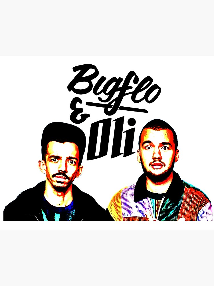 Impression métallique « Bigflo Et Oli; Visionnaire », par williapkin Redbubble Impression métallique « Bigflo Et Oli; Visionnaire », par williapkin Redbubble