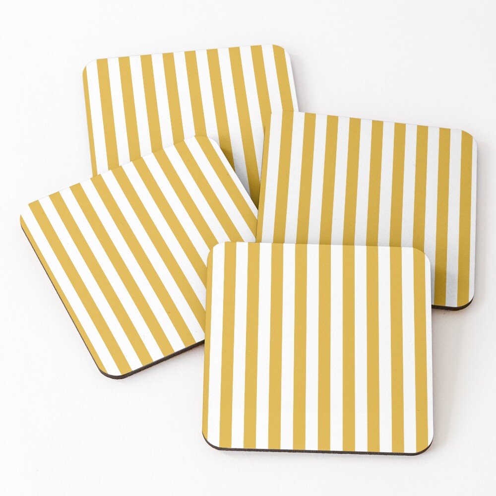 Item preview, Coasters (Set of 4) designed and sold by Pixelsadots.